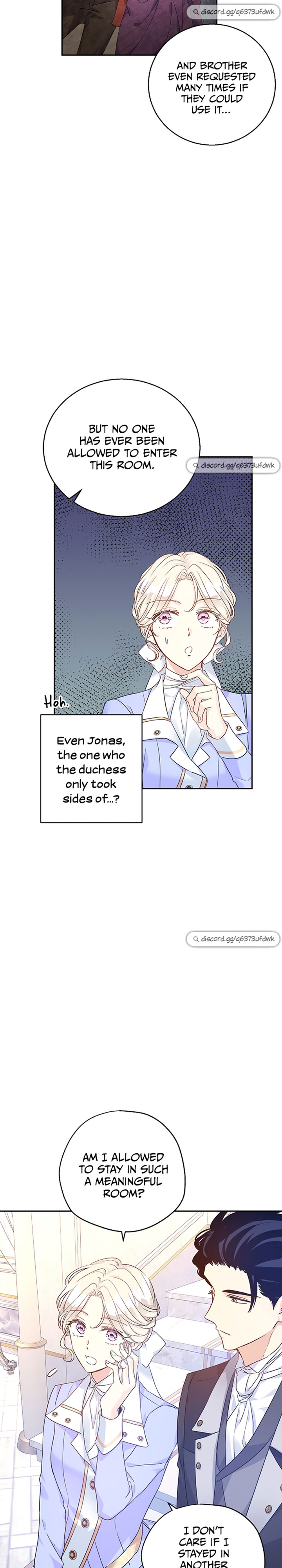 I Will Change the Genre Chapter 45 - Page 14