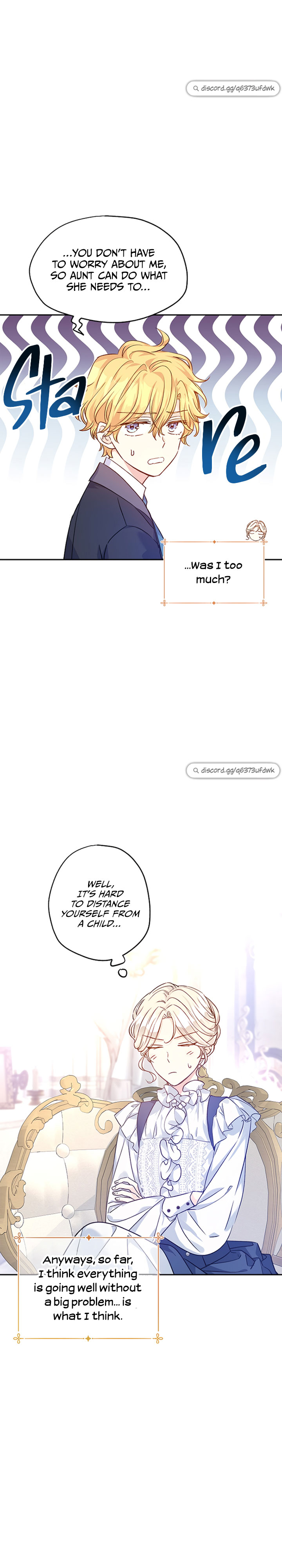 I Will Change the Genre Chapter 45 - Page 19