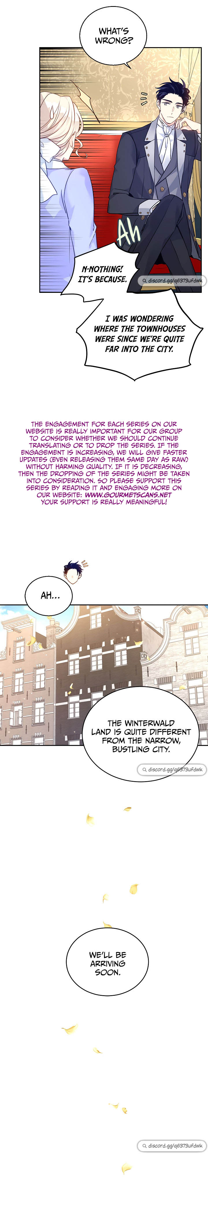 I Will Change the Genre Chapter 45 - Page 2