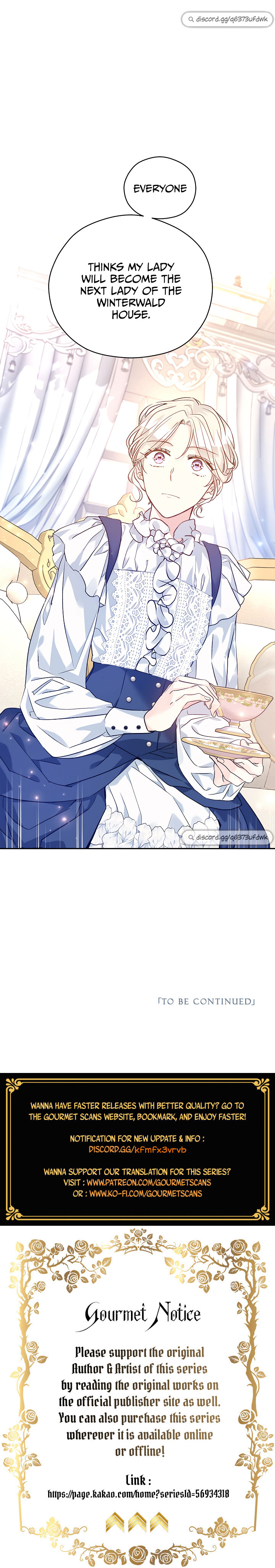 I Will Change the Genre Chapter 45 - Page 25
