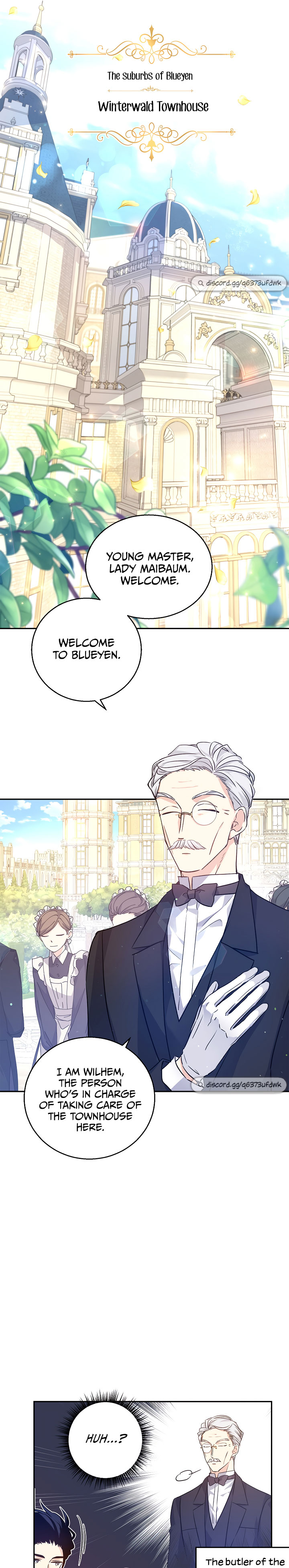 I Will Change the Genre Chapter 45 - Page 4