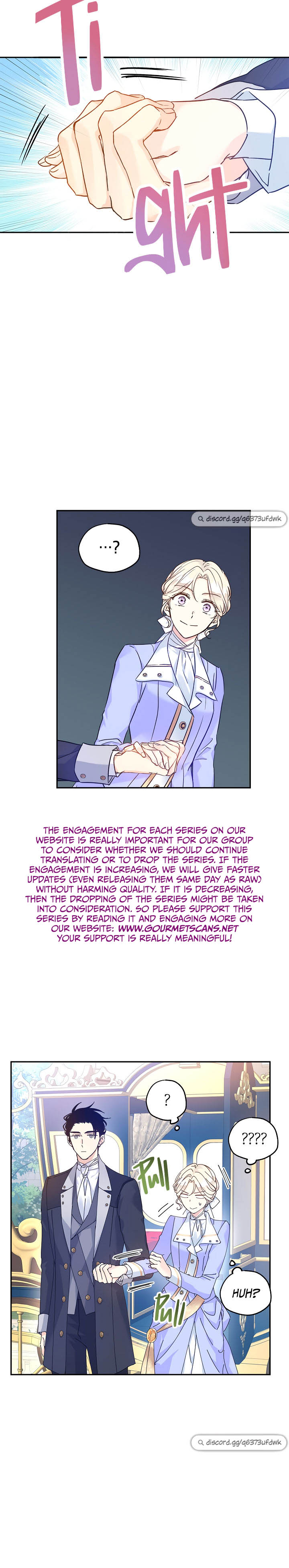 I Will Change the Genre Chapter 45 - Page 6