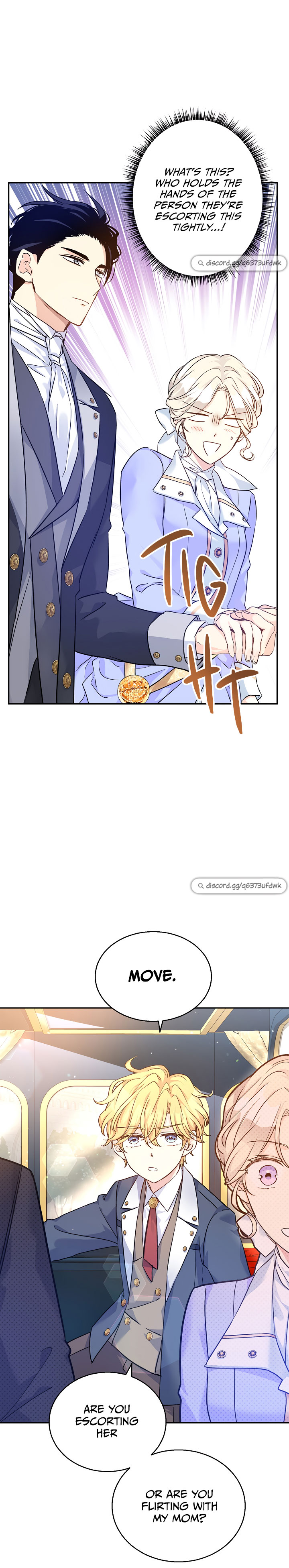 I Will Change the Genre Chapter 45 - Page 7