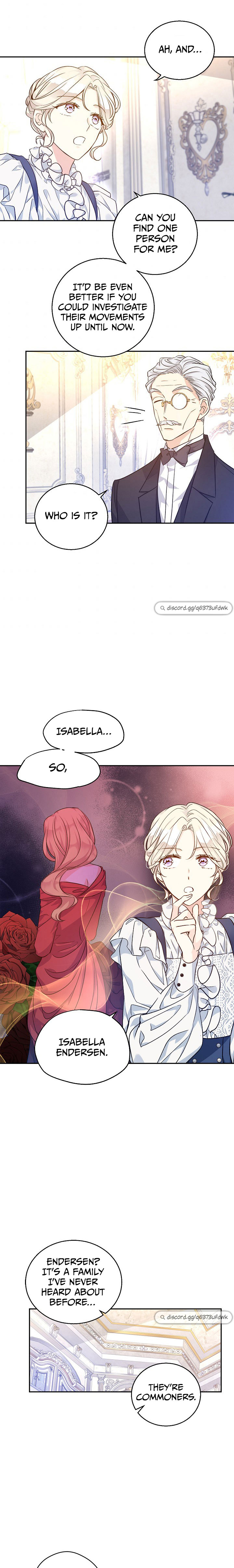 I Will Change the Genre Chapter 46 - Page 13