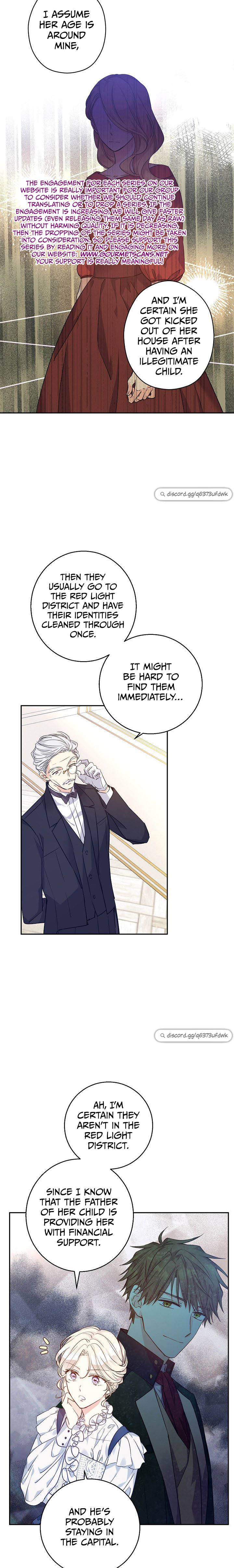 I Will Change the Genre Chapter 46 - Page 14