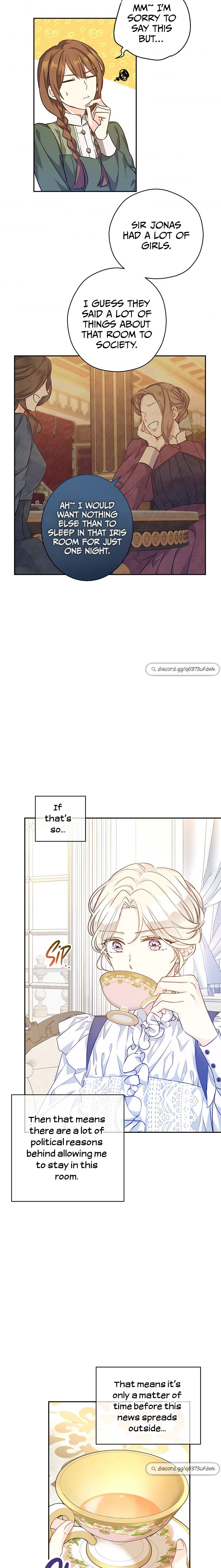 I Will Change the Genre Chapter 46 - Page 2