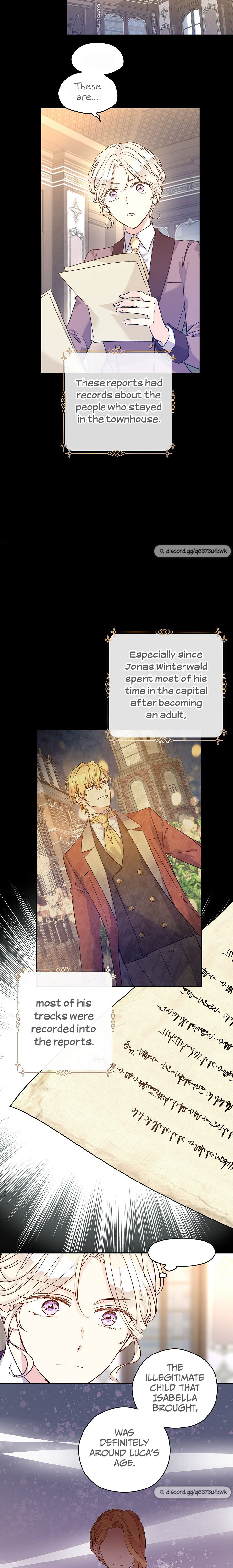 I Will Change the Genre Chapter 46 - Page 7