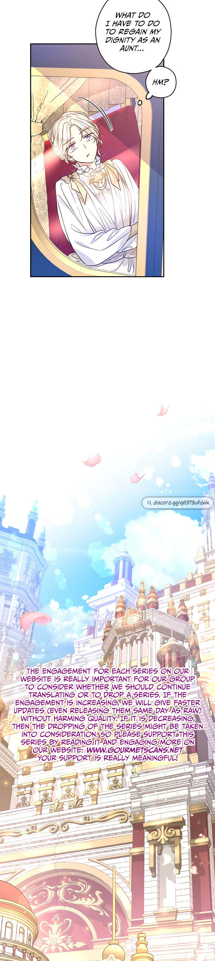 I Will Change the Genre Chapter 47 - Page 10