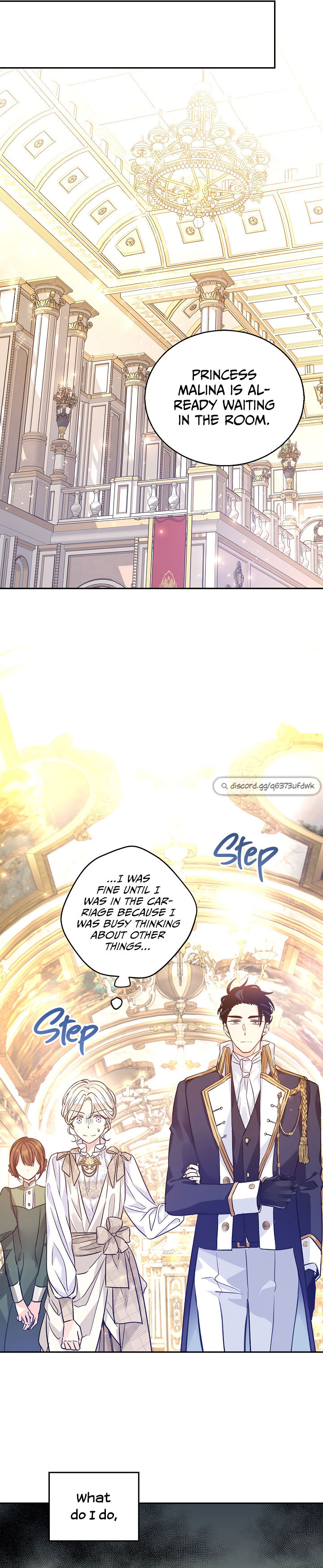 I Will Change the Genre Chapter 47 - Page 12