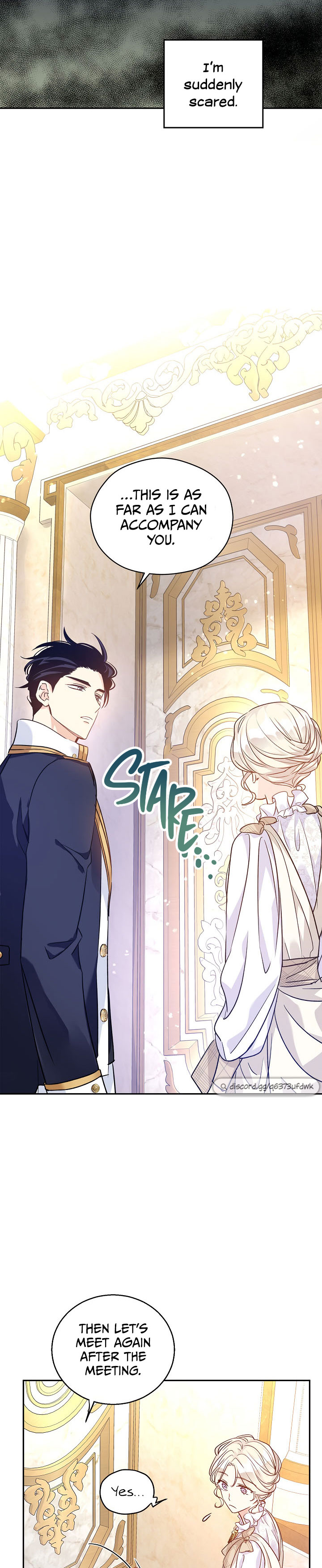I Will Change the Genre Chapter 47 - Page 13