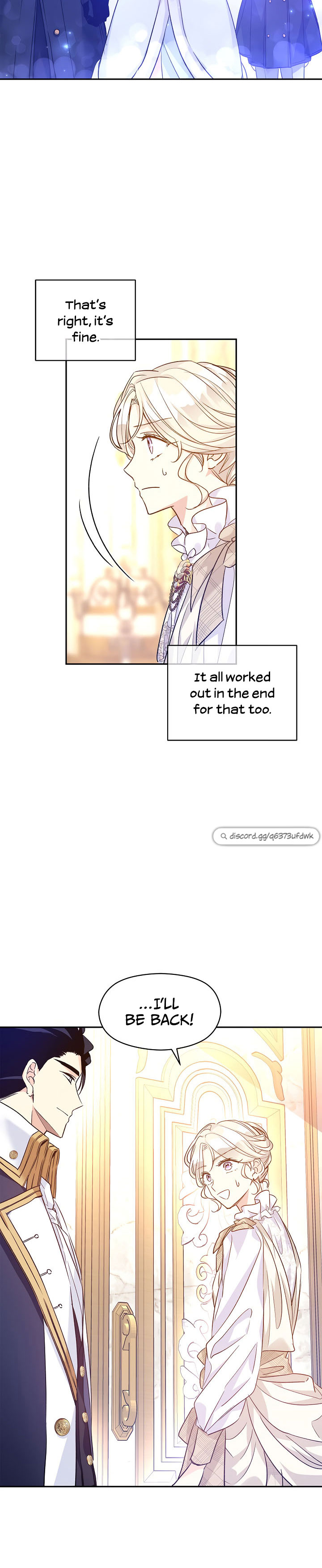 I Will Change the Genre Chapter 47 - Page 15