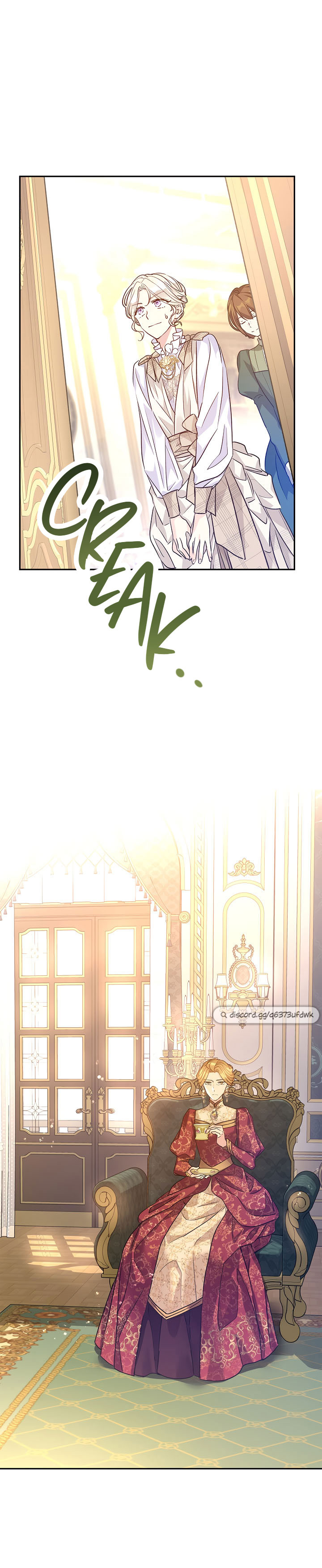 I Will Change the Genre Chapter 47 - Page 16
