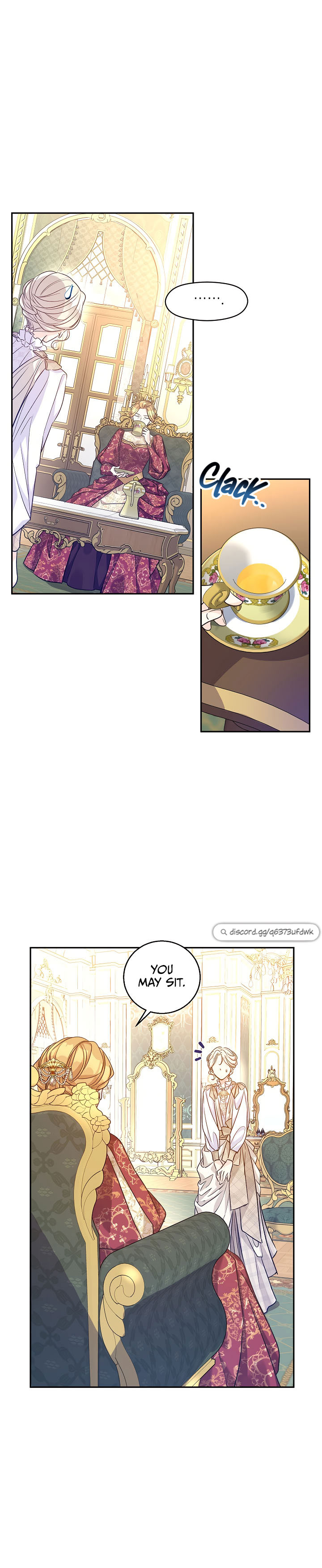 I Will Change the Genre Chapter 47 - Page 18