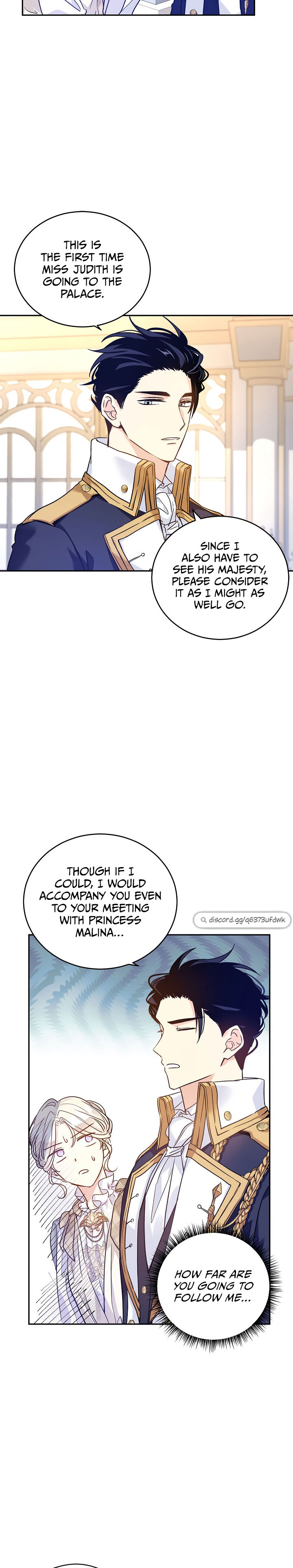 I Will Change the Genre Chapter 47 - Page 2