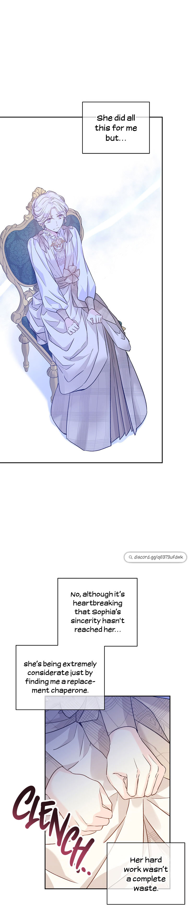 I Will Change the Genre Chapter 47 - Page 23