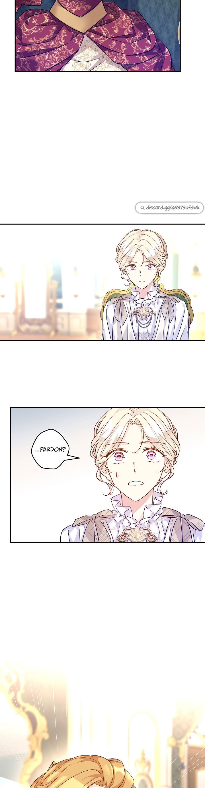 I Will Change the Genre Chapter 47 - Page 25