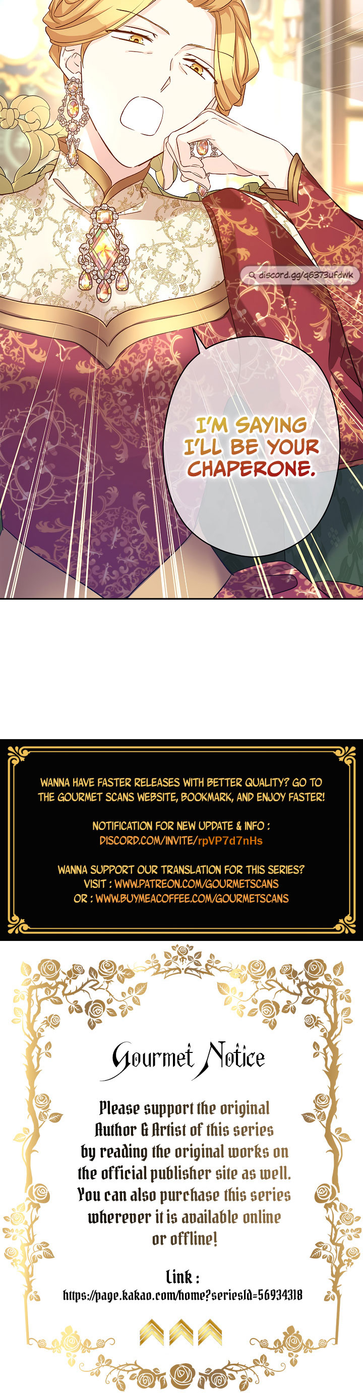 I Will Change the Genre Chapter 47 - Page 26