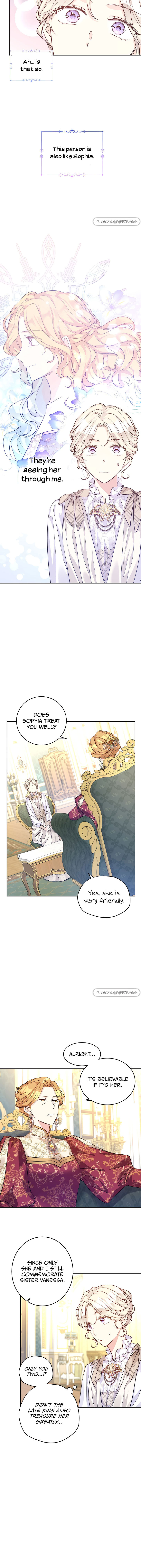 I Will Change the Genre Chapter 48 - Page 1