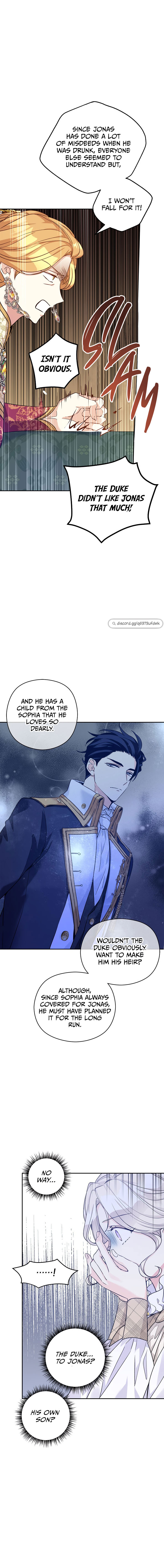 I Will Change the Genre Chapter 48 - Page 11