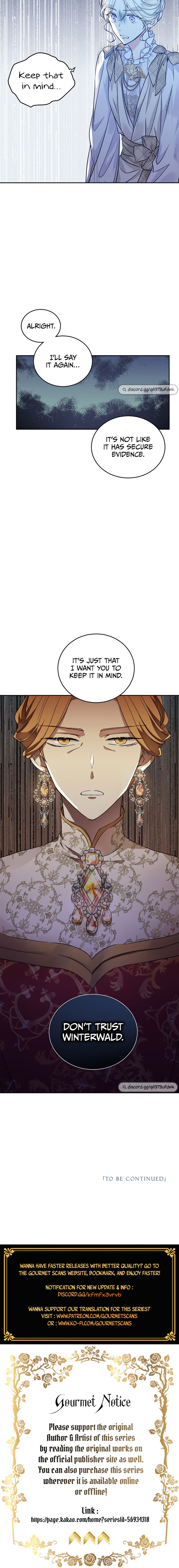I Will Change the Genre Chapter 48 - Page 13