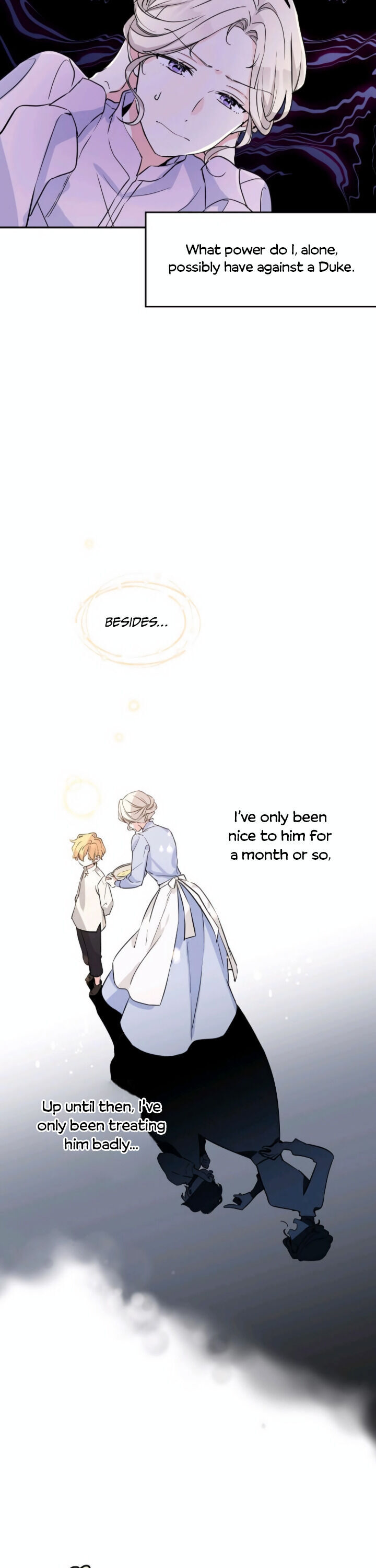 I Will Change the Genre Chapter 5 - Page 10