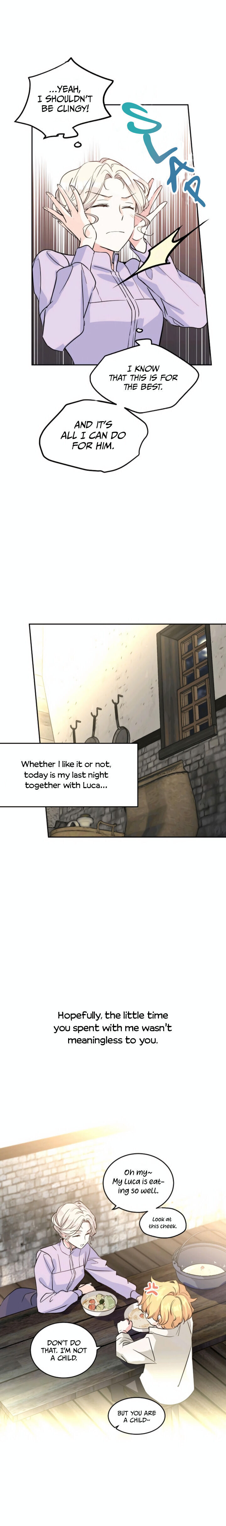 I Will Change the Genre Chapter 5 - Page 12