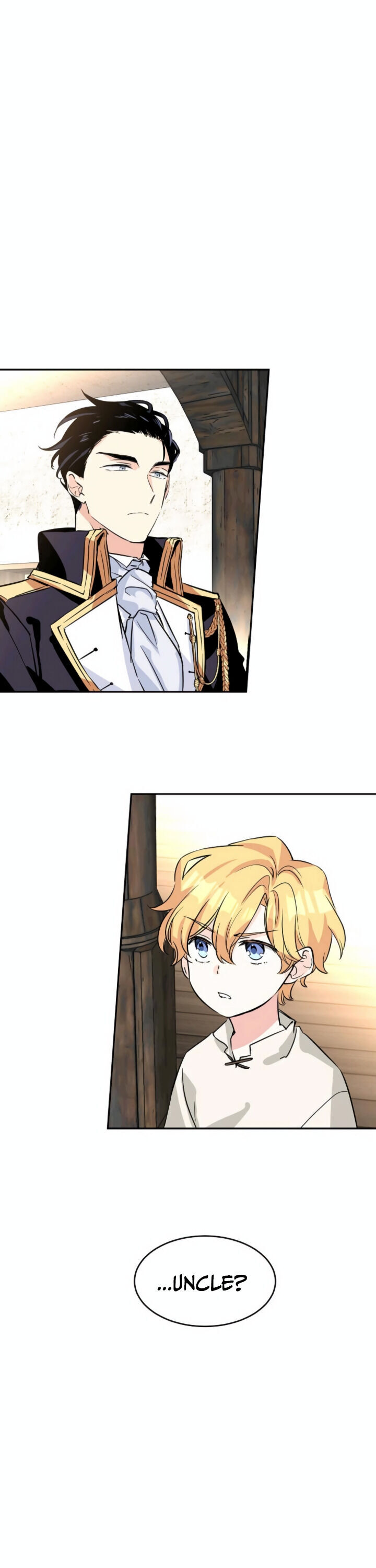 I Will Change the Genre Chapter 5 - Page 13