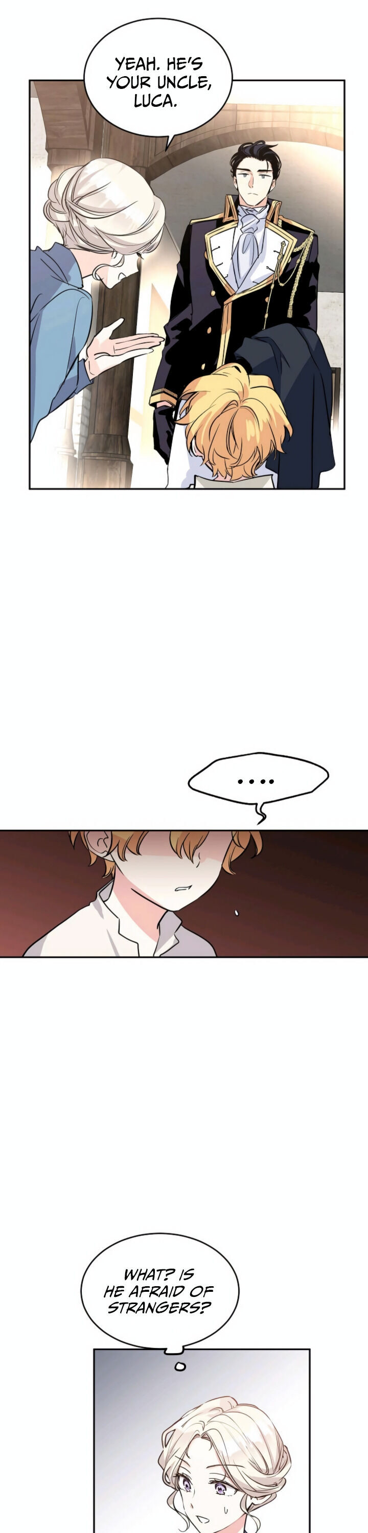 I Will Change the Genre Chapter 5 - Page 14