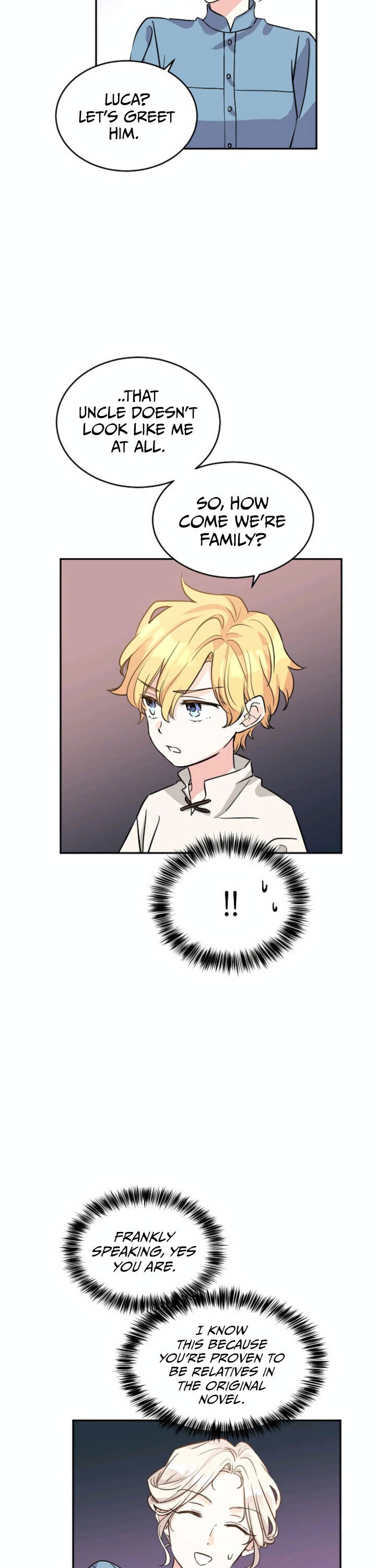 I Will Change the Genre Chapter 5 - Page 15