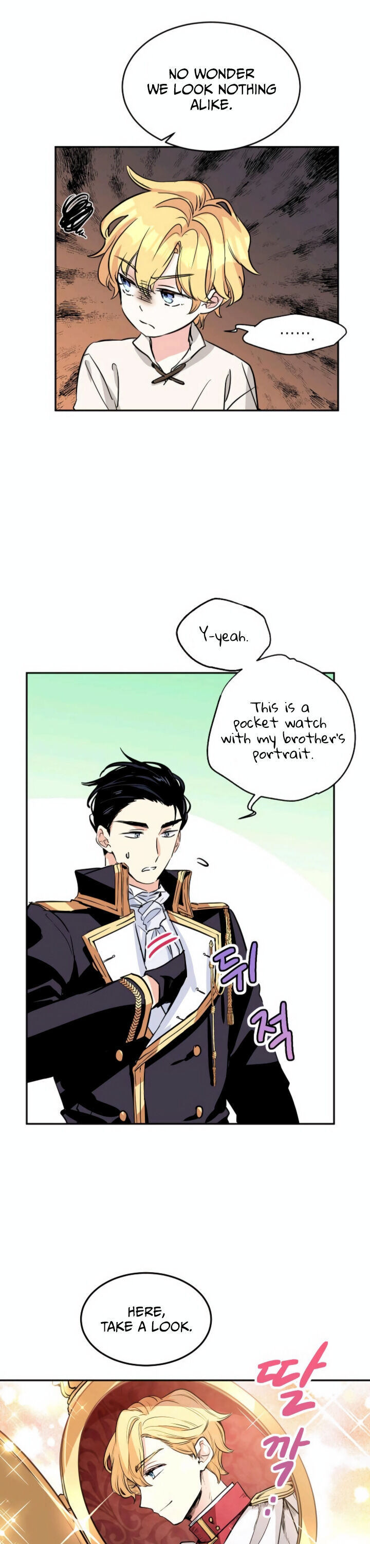 I Will Change the Genre Chapter 5 - Page 17