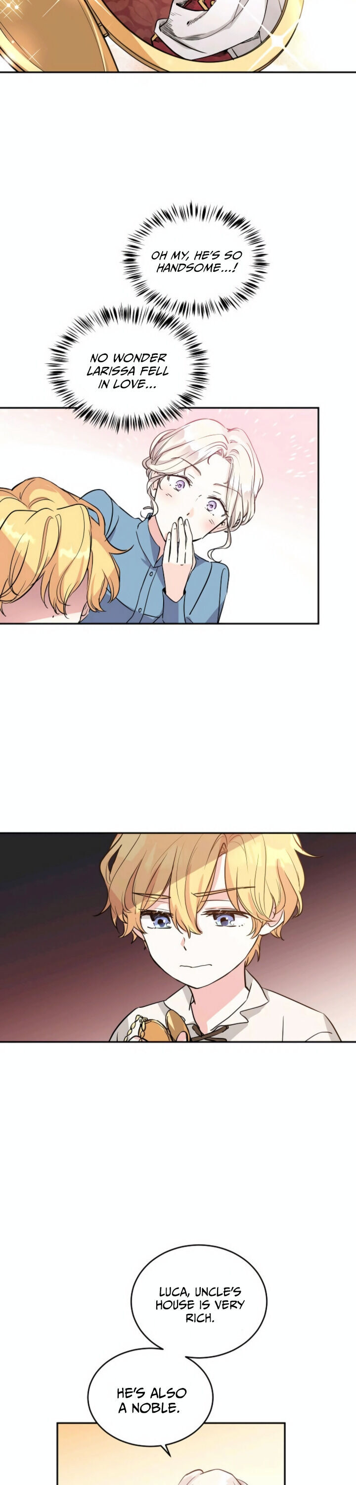 I Will Change the Genre Chapter 5 - Page 18