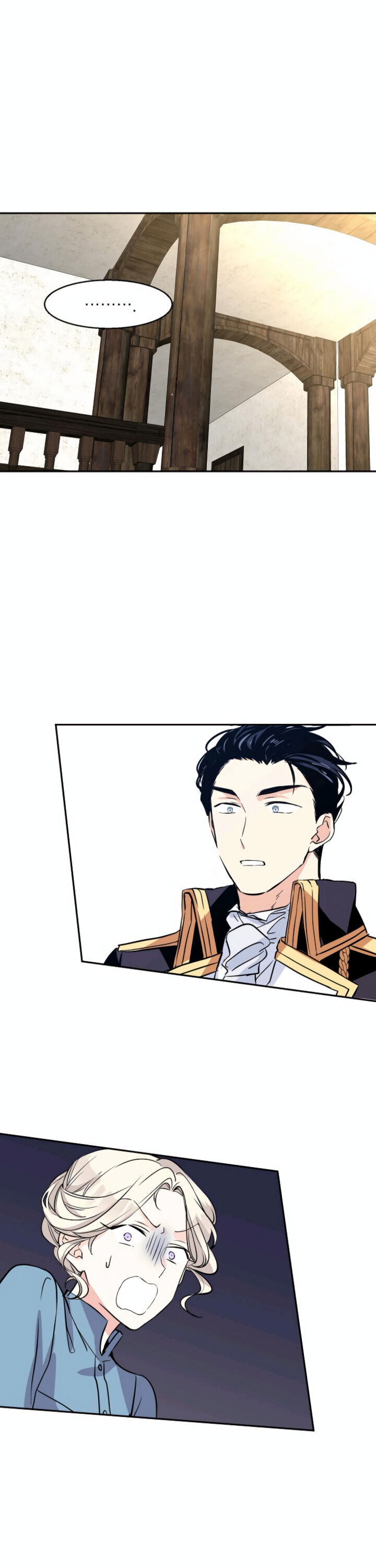 I Will Change the Genre Chapter 5 - Page 21