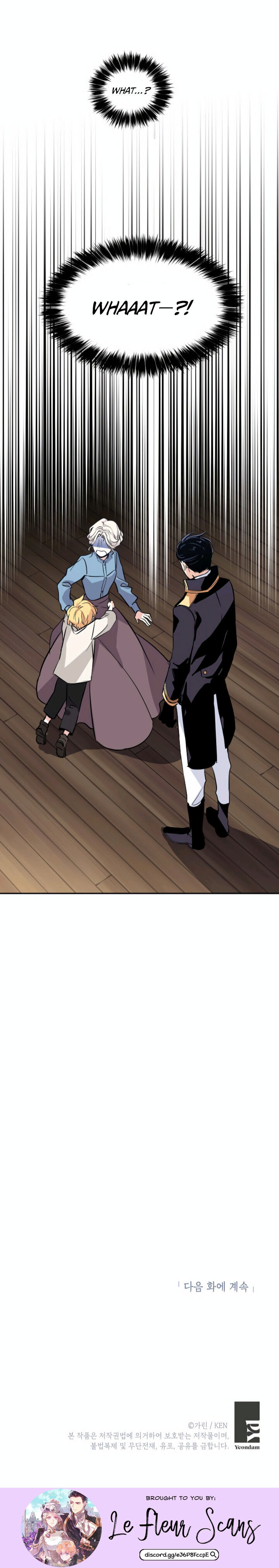 I Will Change the Genre Chapter 5 - Page 22