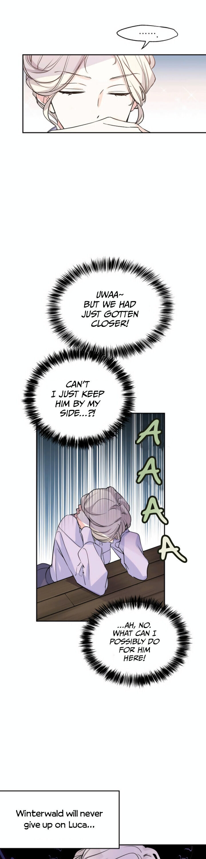 I Will Change the Genre Chapter 5 - Page 9