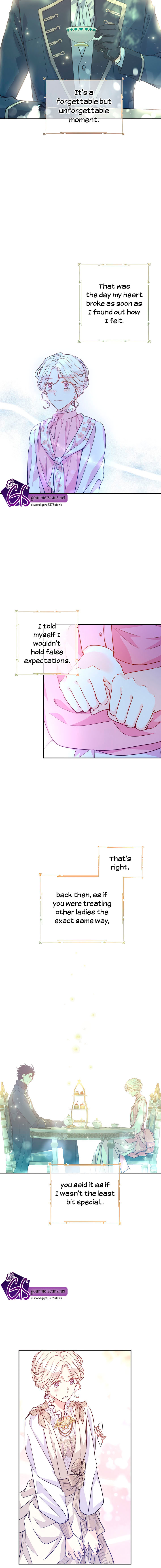 I Will Change the Genre Chapter 50 - Page 11
