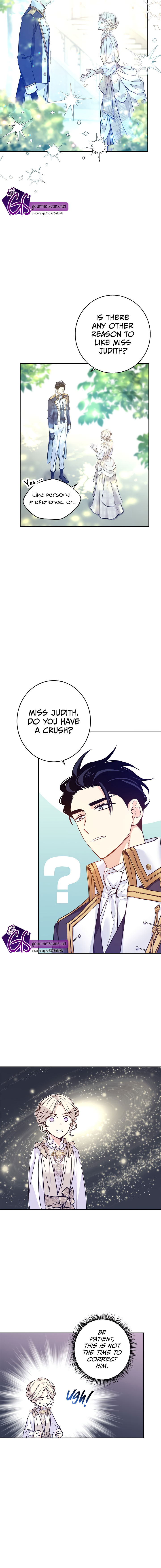 I Will Change the Genre Chapter 51 - Page 11