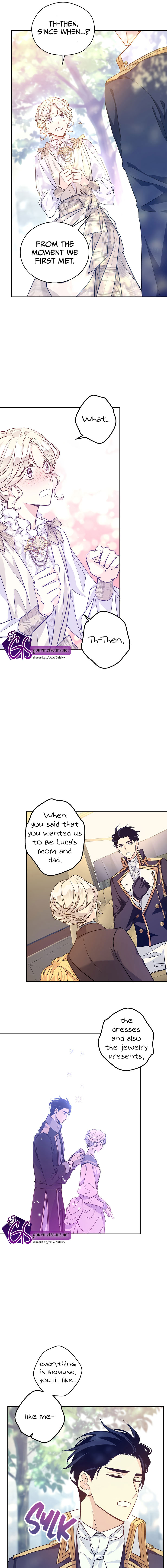 I Will Change the Genre Chapter 51 - Page 12