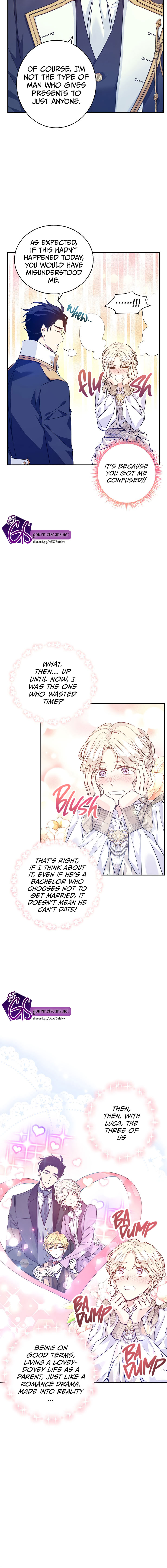 I Will Change the Genre Chapter 51 - Page 13