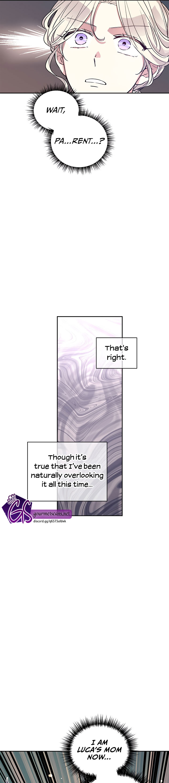 I Will Change the Genre Chapter 51 - Page 14