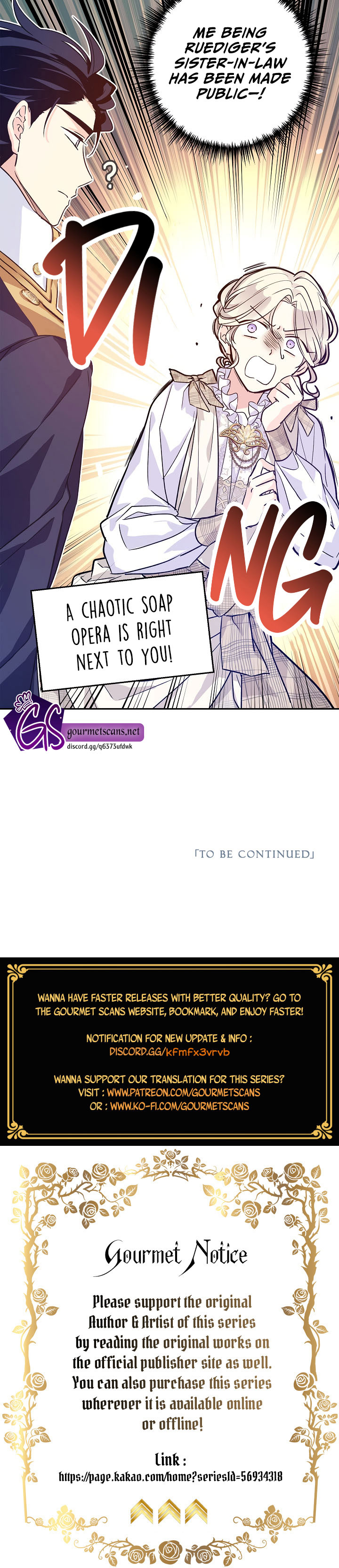 I Will Change the Genre Chapter 51 - Page 15