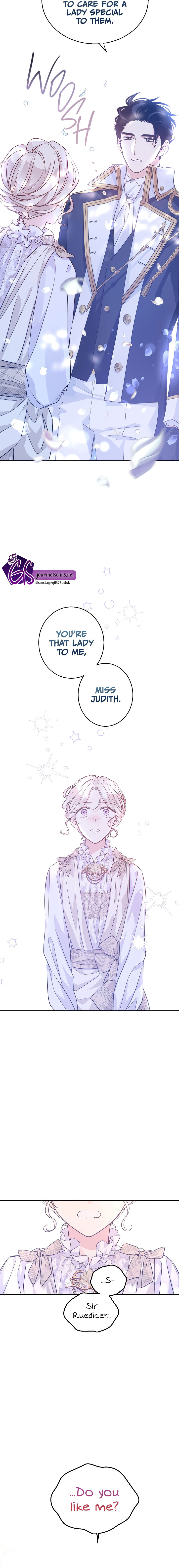 I Will Change the Genre Chapter 51 - Page 9