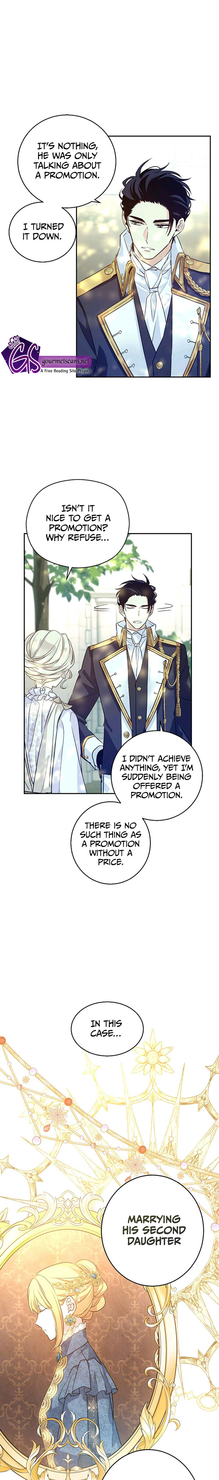 I Will Change the Genre Chapter 52 - Page 14