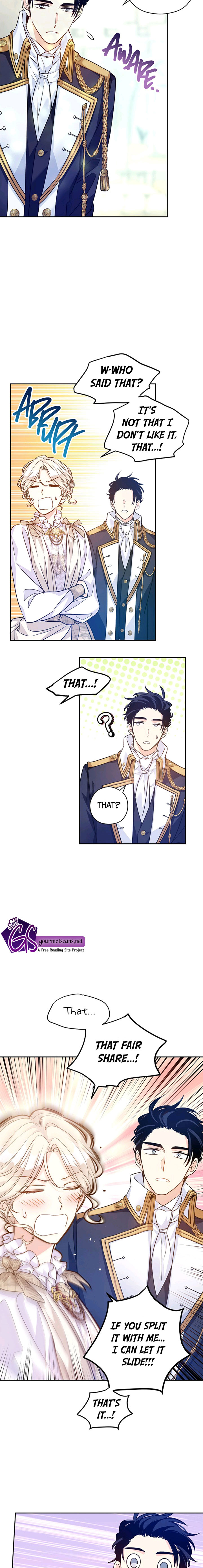 I Will Change the Genre Chapter 53 - Page 17