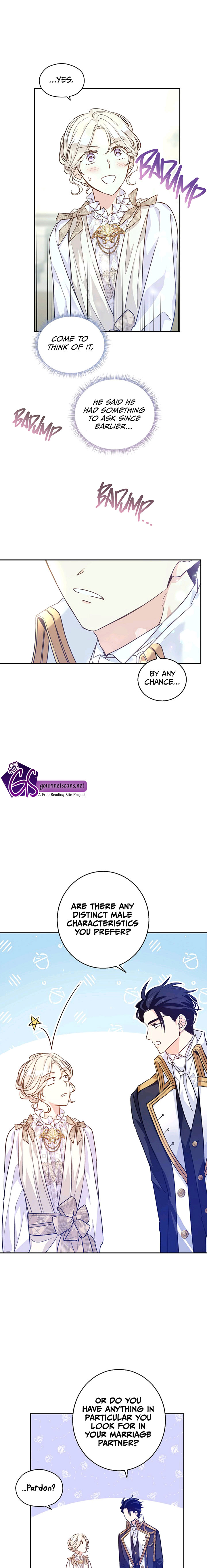 I Will Change the Genre Chapter 53 - Page 7