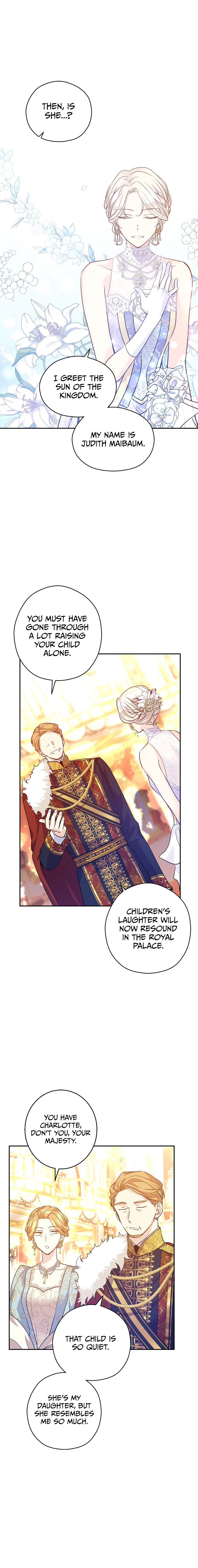 I Will Change the Genre Chapter 57 - Page 11