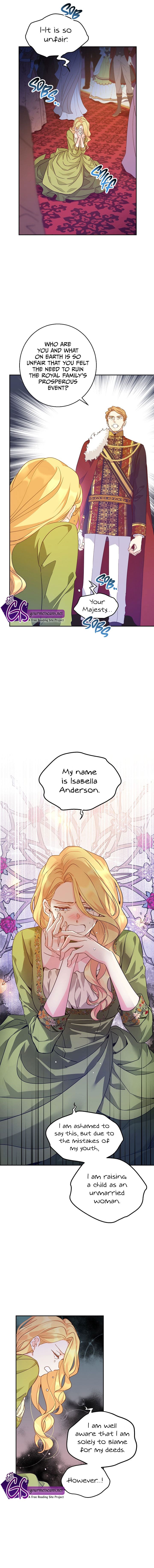 I Will Change the Genre Chapter 58 - Page 12