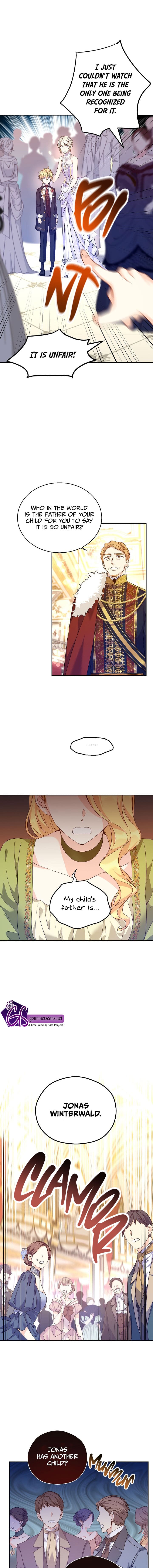 I Will Change the Genre Chapter 58 - Page 13