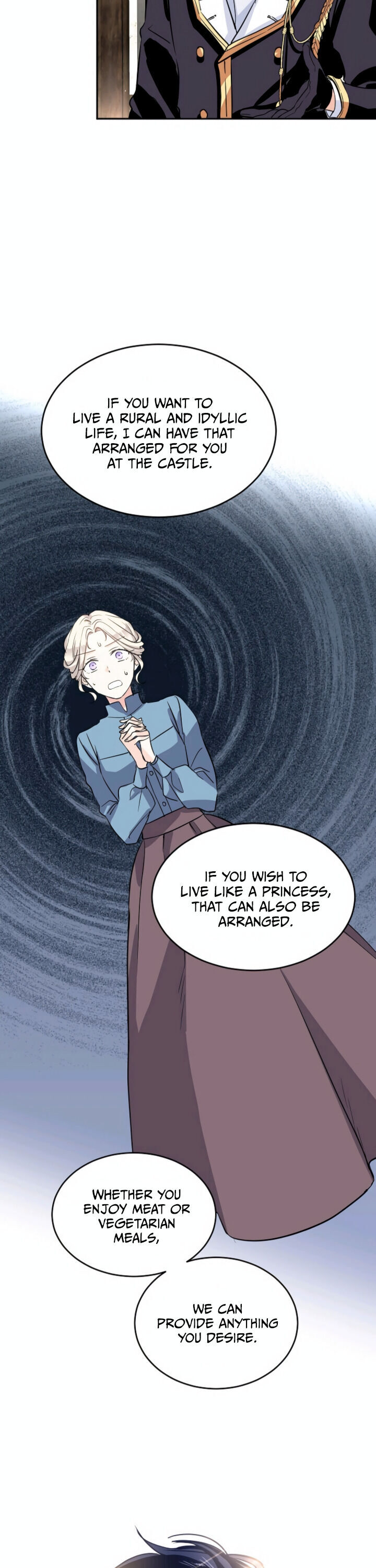 I Will Change the Genre Chapter 6 - Page 11