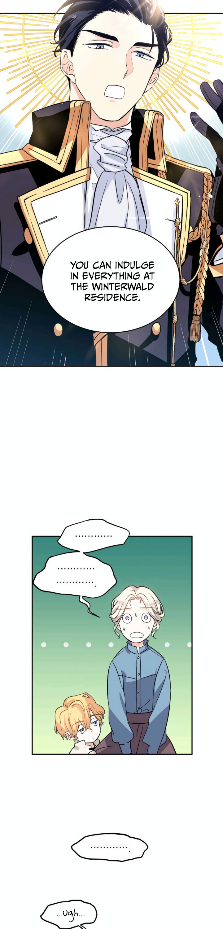 I Will Change the Genre Chapter 6 - Page 12