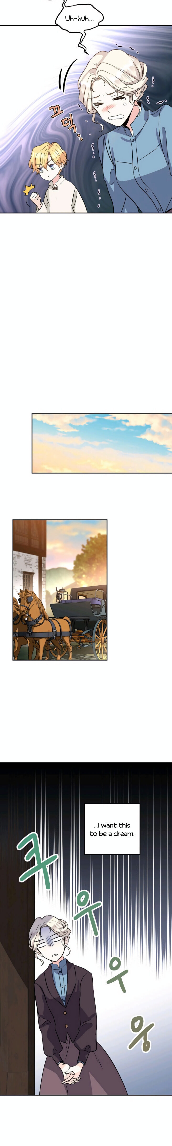 I Will Change the Genre Chapter 6 - Page 13